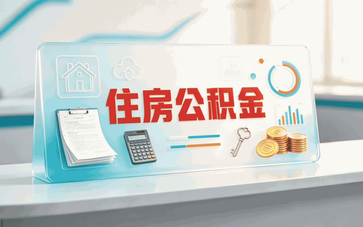 克州正规专业公积金代办政策口径怎么算