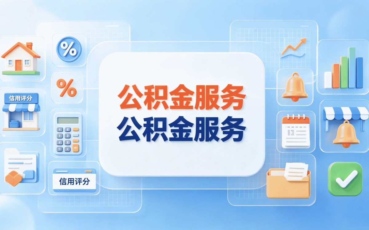 克州公积金单位注销材料口径有没有变