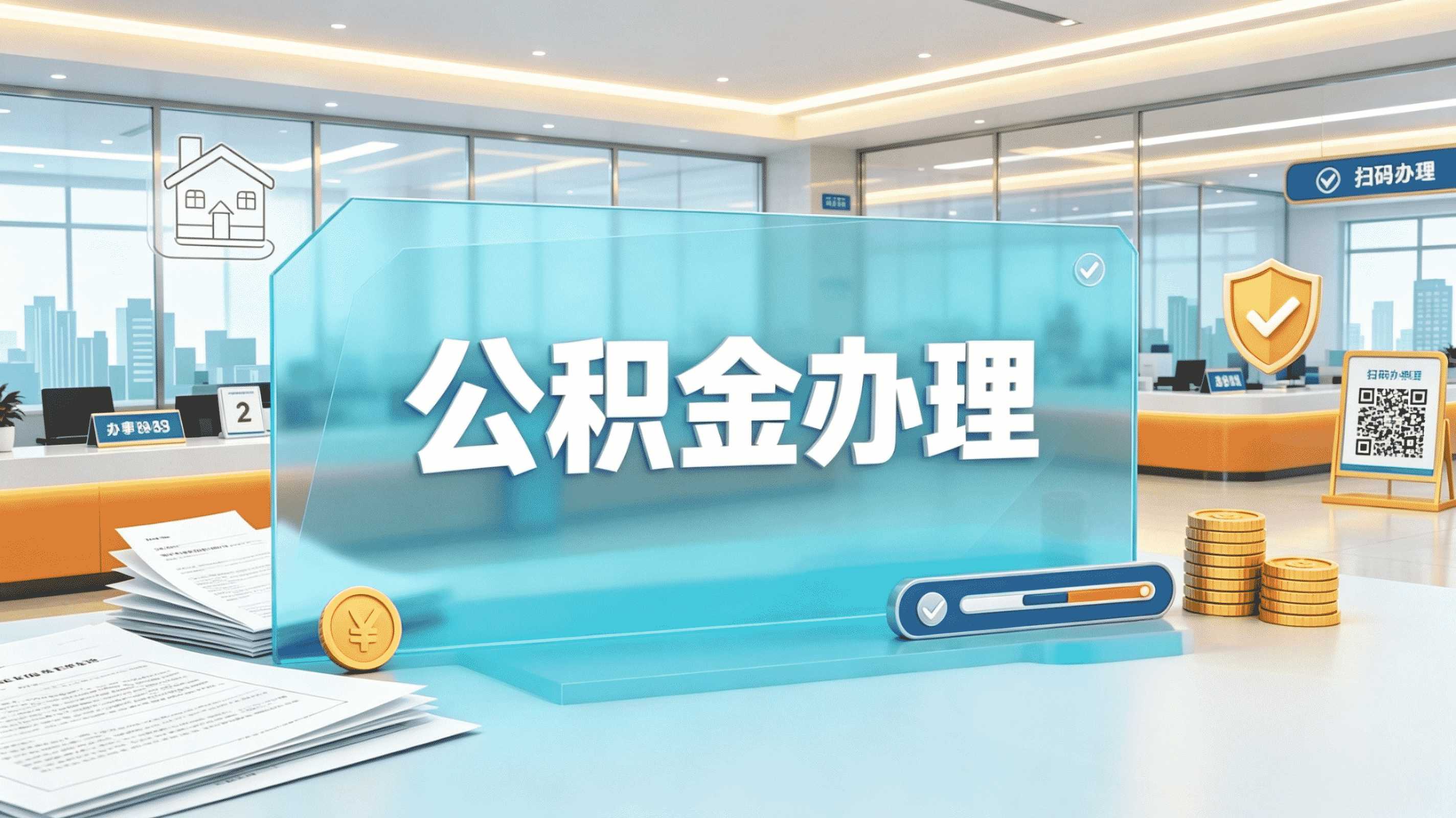 克州本地小额公积金代办别踩这几个坑