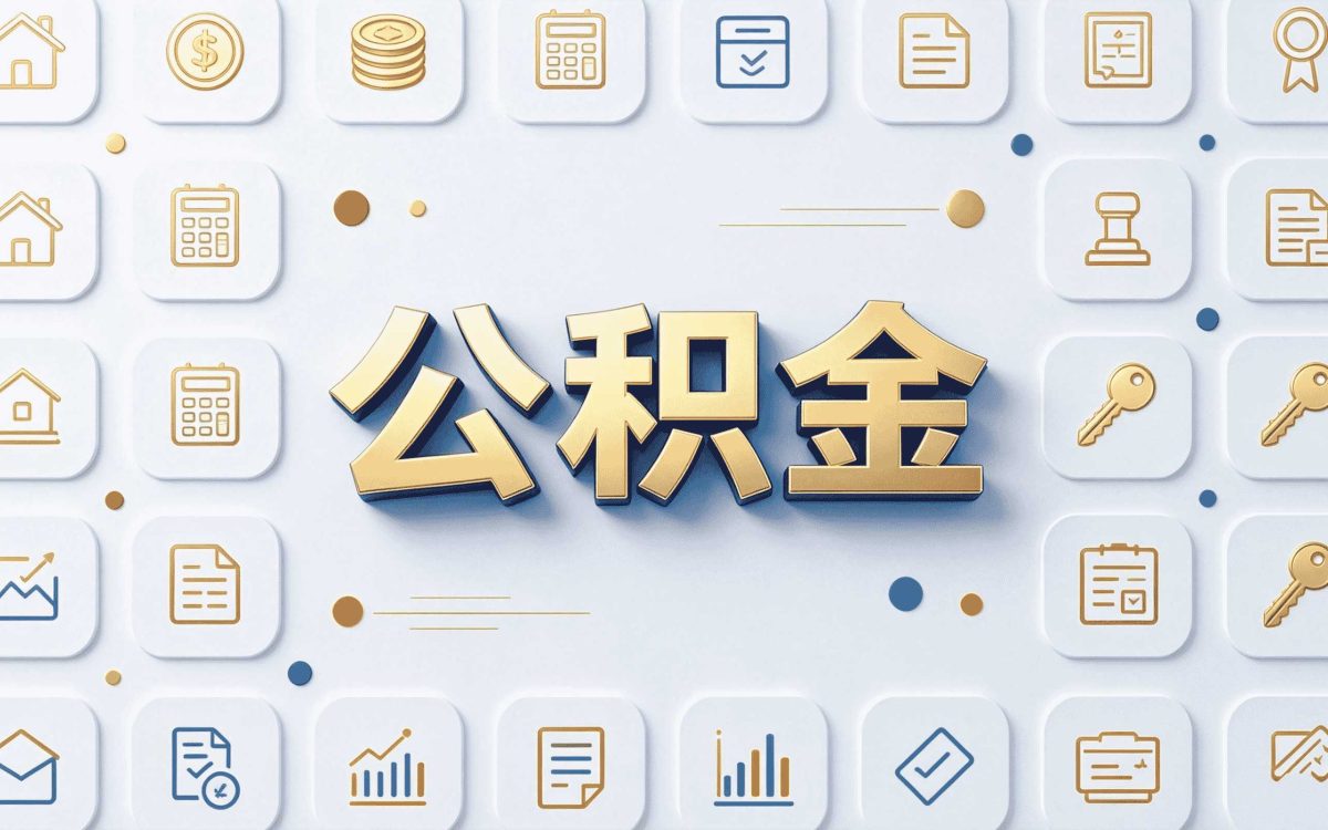 克州公积金封存停缴状态查询怎么确认算不算