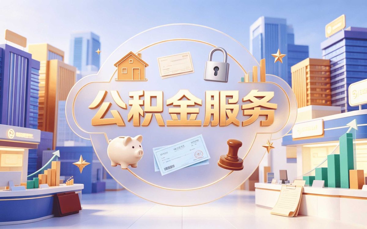 克州辞职后公积金提取先别急着办
