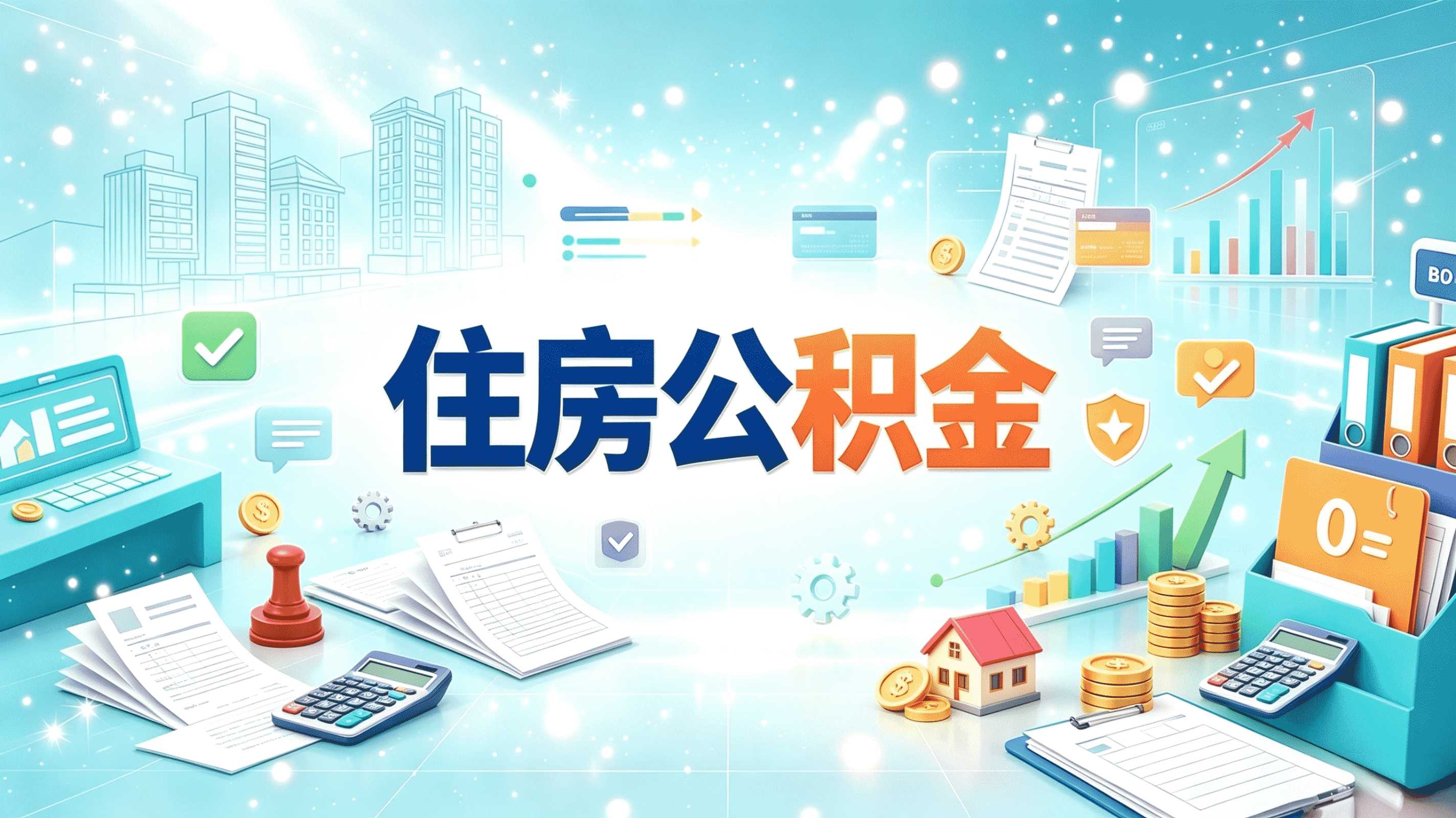 克州公积金全额提取方法