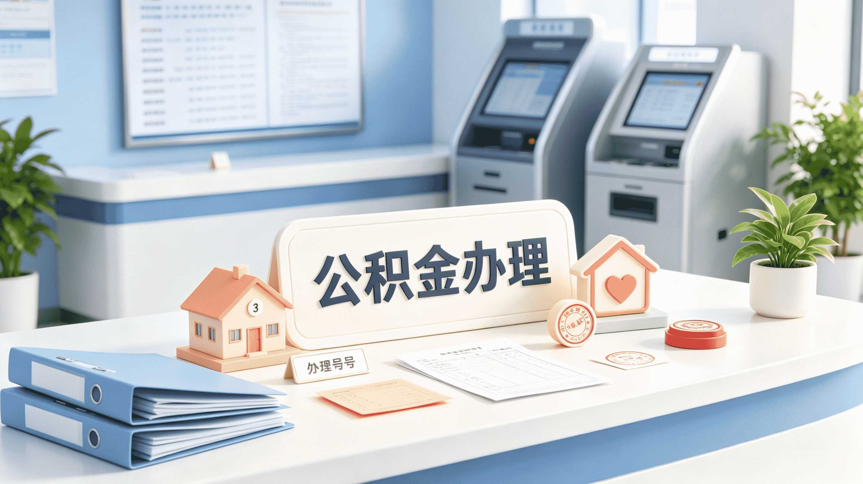 克州公积金代办中介办理只需2步，比你想的简单