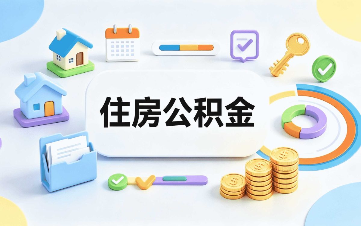 克州正规专业公积金代办政策口径怎么算