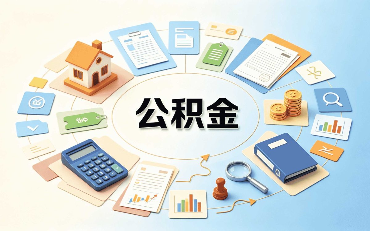 克州辞职后公积金提取先别急着办
