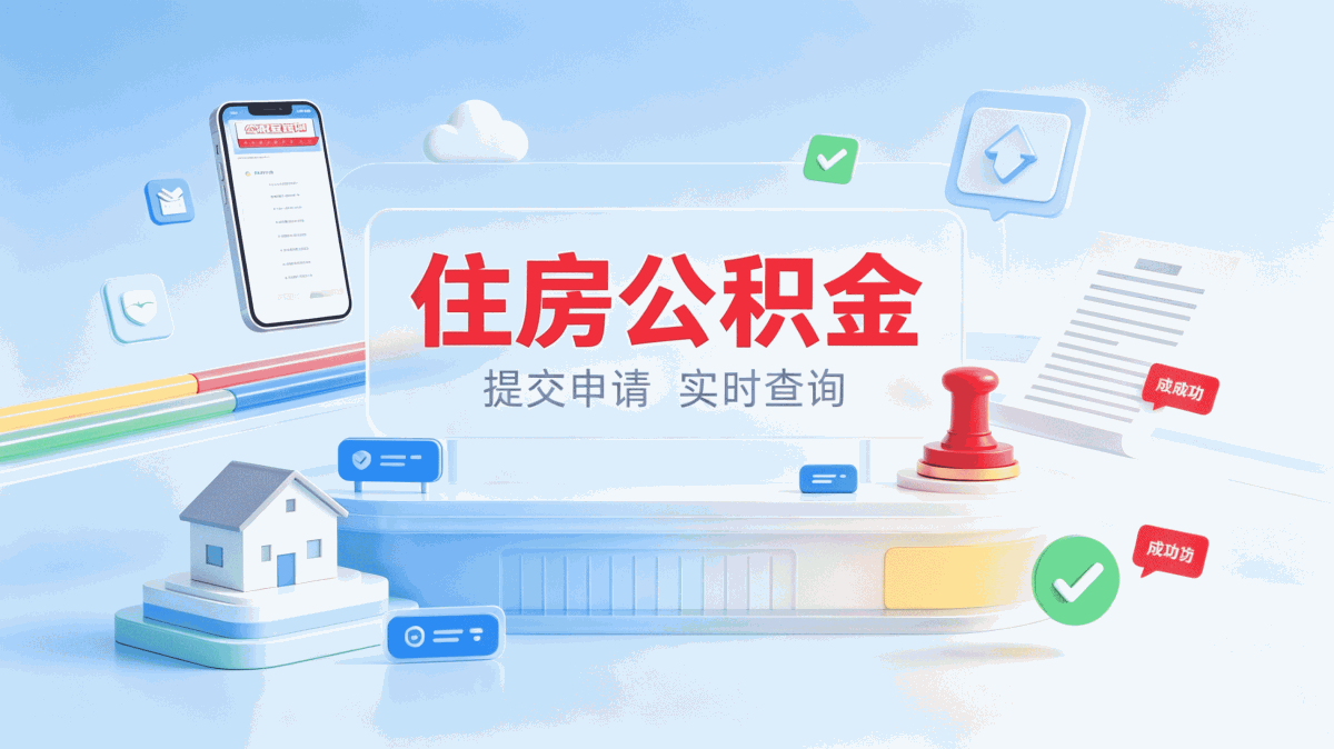 克州本地小额公积金代办别踩这几个坑