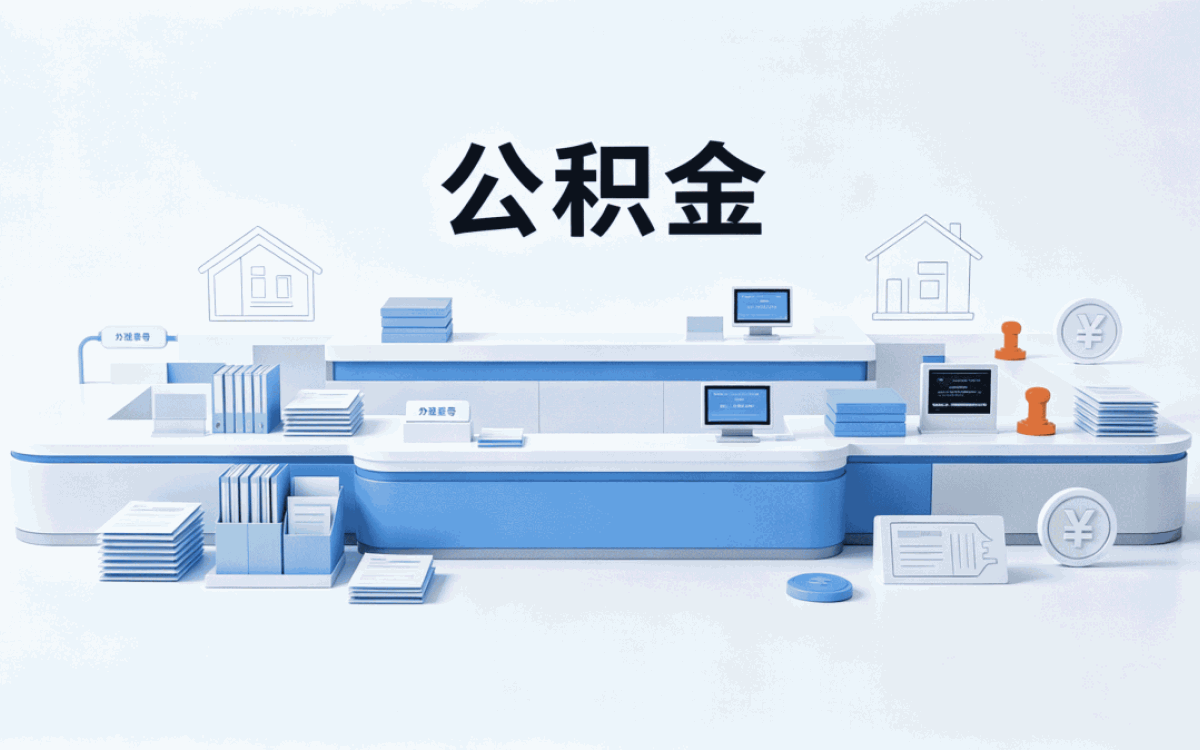 克州公积金封存停缴状态查询怎么确认算不算