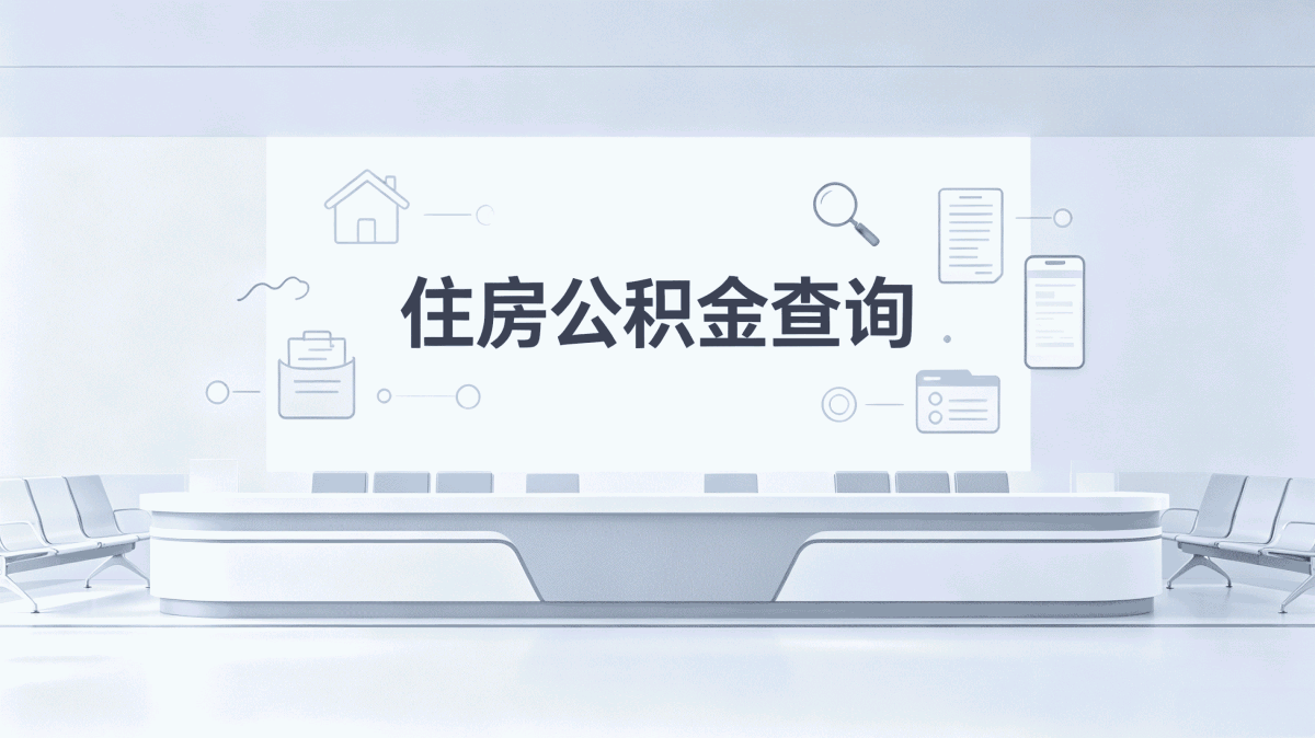 克州住房公积金个人怎么线上提取流程材料清单