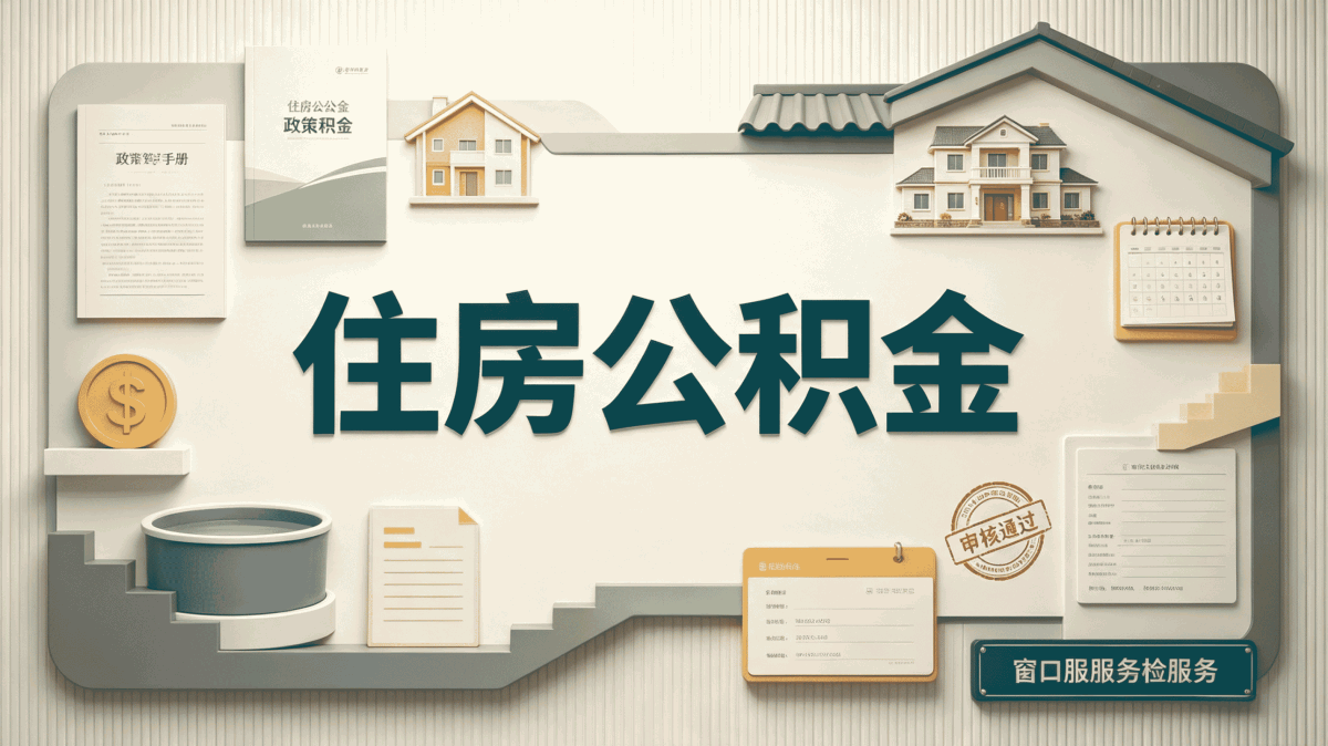 克州公积金全额提取方法