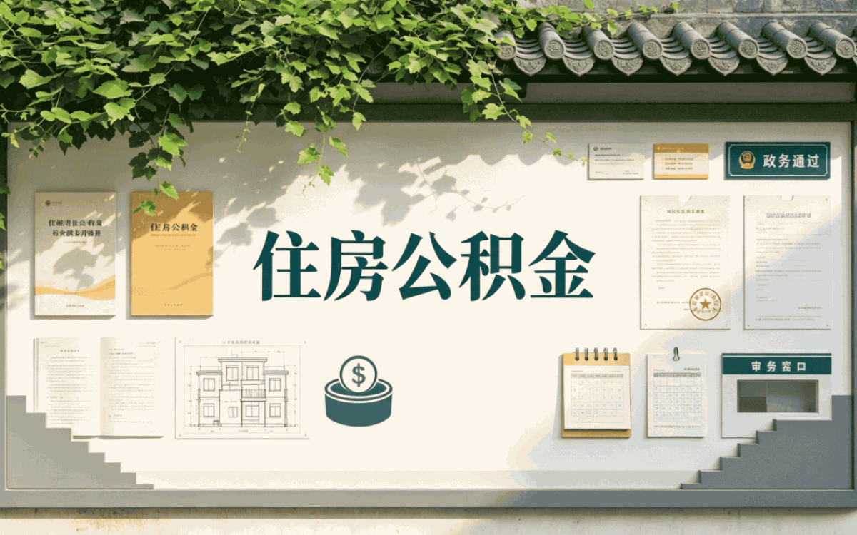 克州公积金断缴一个月有什么影响差多少钱
