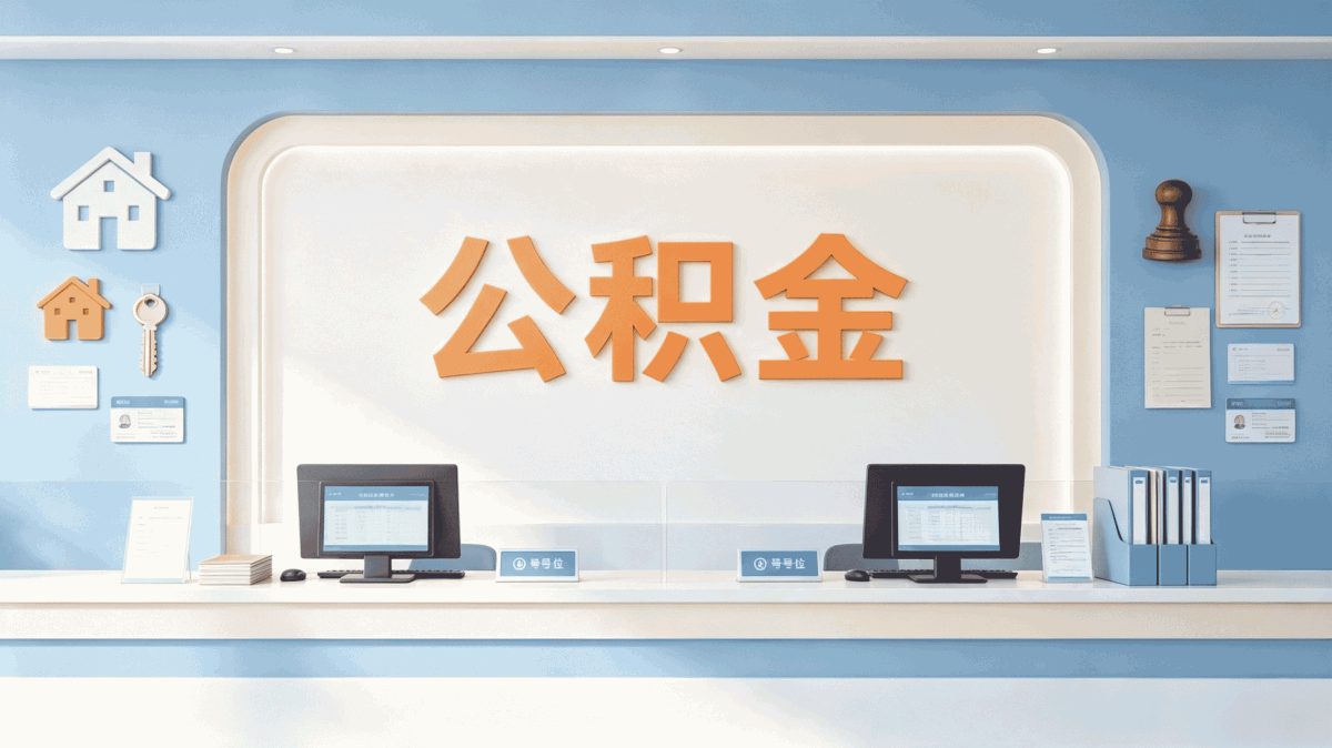 克州住房公积金个人怎么线上提取流程材料清单