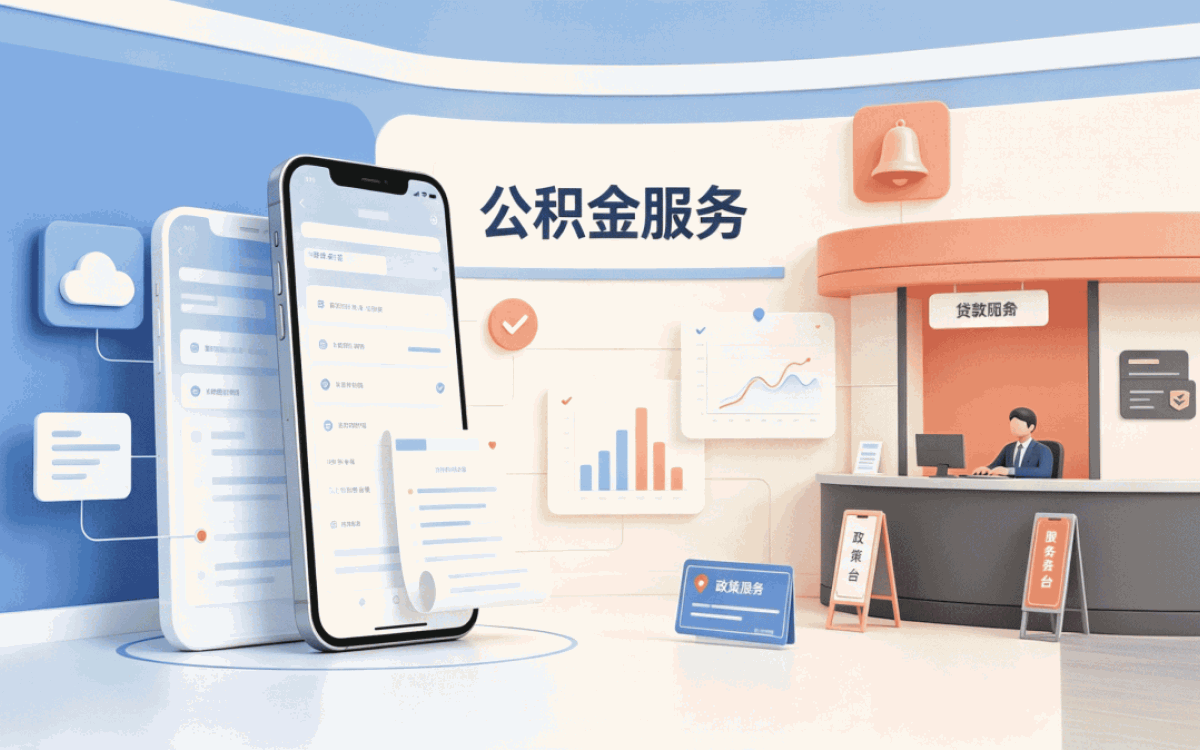 克州公积金冲还贷是什么意思新规口径怎么算