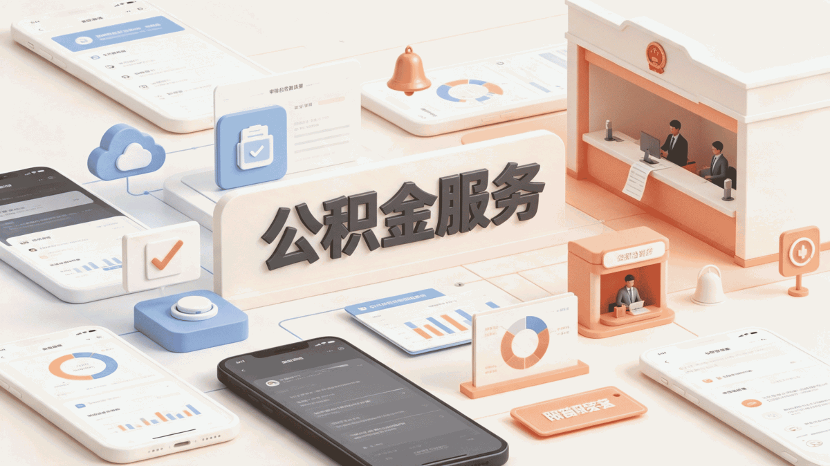 克州辞职公积金销户材料带啥办多久到账