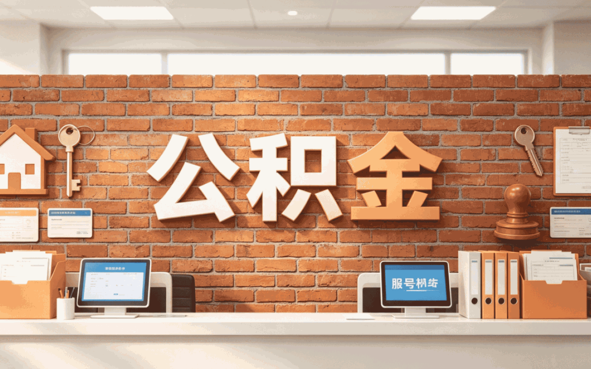 克州公积金商转公我跑了两趟终于办成