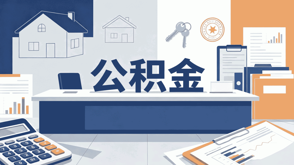 克州公积金单位缴存比例差多少钱一笔一笔算