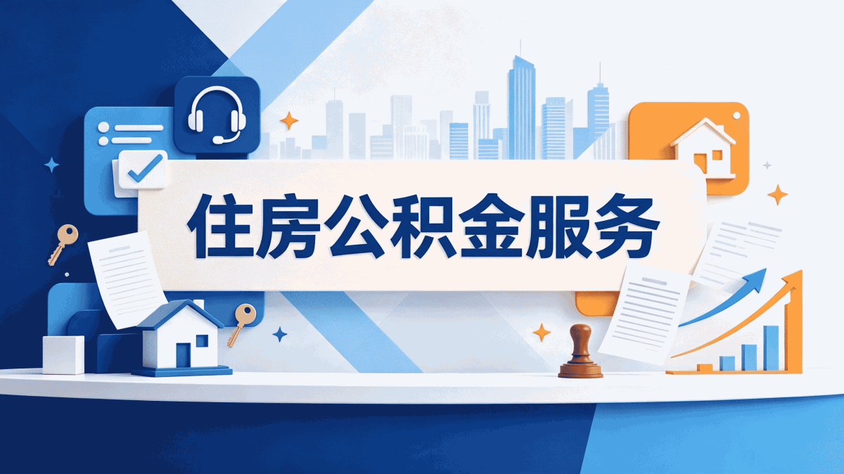 克州正规专业公积金代办政策口径怎么算