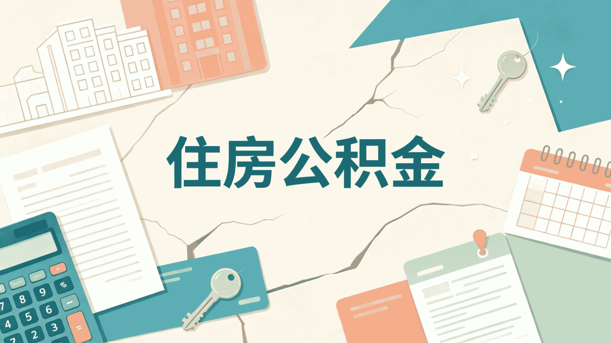 克州公积金封存停缴状态查询怎么确认算不算