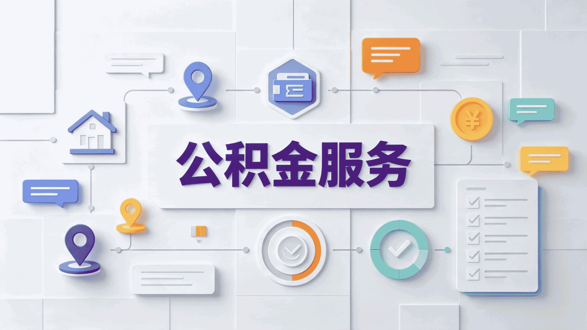 克州公积金商转公我跑了两趟终于办成