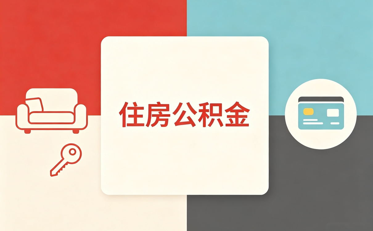 克州公积金冲还贷是什么意思新规口径怎么算