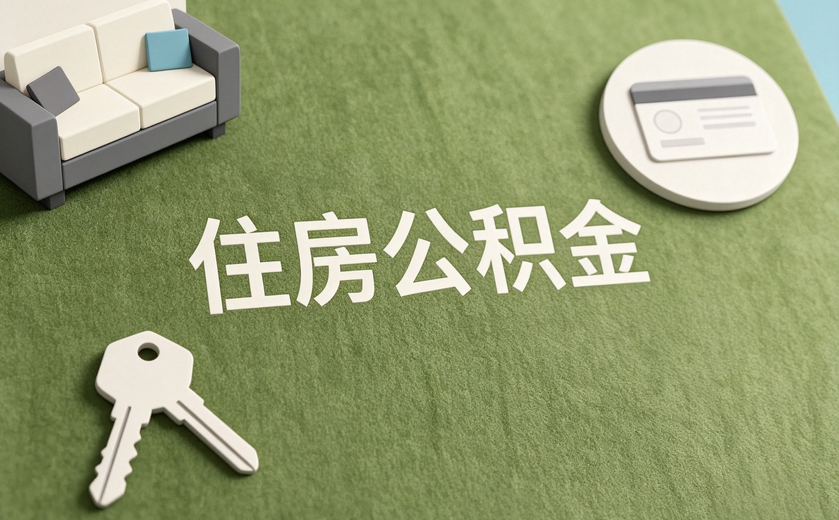 克州在职公积金提取材料办理指南