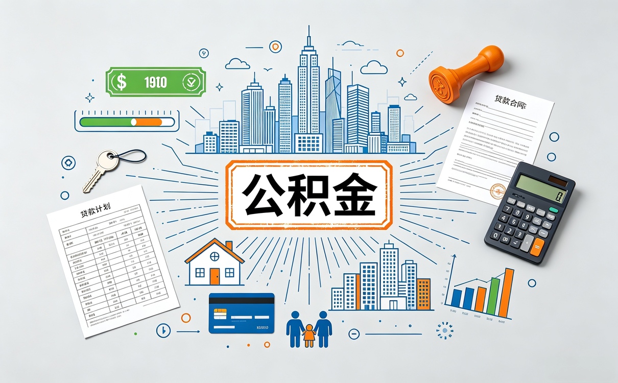 克州物业费公积金提取额度办完我松了口气