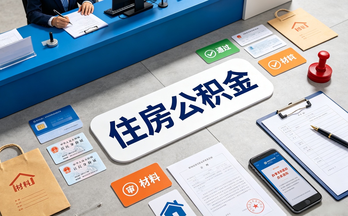 克州物业费公积金提取额度办完我松了口气
